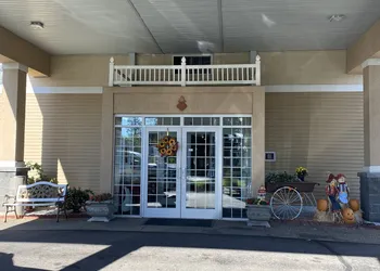 Coos Motor Inn hotel thumbnail 4