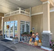 Coos Motor Inn hotel detail image 7
