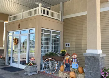 Coos Motor Inn hotel thumbnail 7