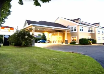 Coos Motor Inn hotel thumbnail 3