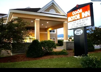 Coos Motor Inn hotel thumbnail 5