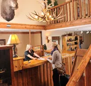 Boarders Inn & Suites by Cobblestone Hotels – Waukon hotel detail image 3