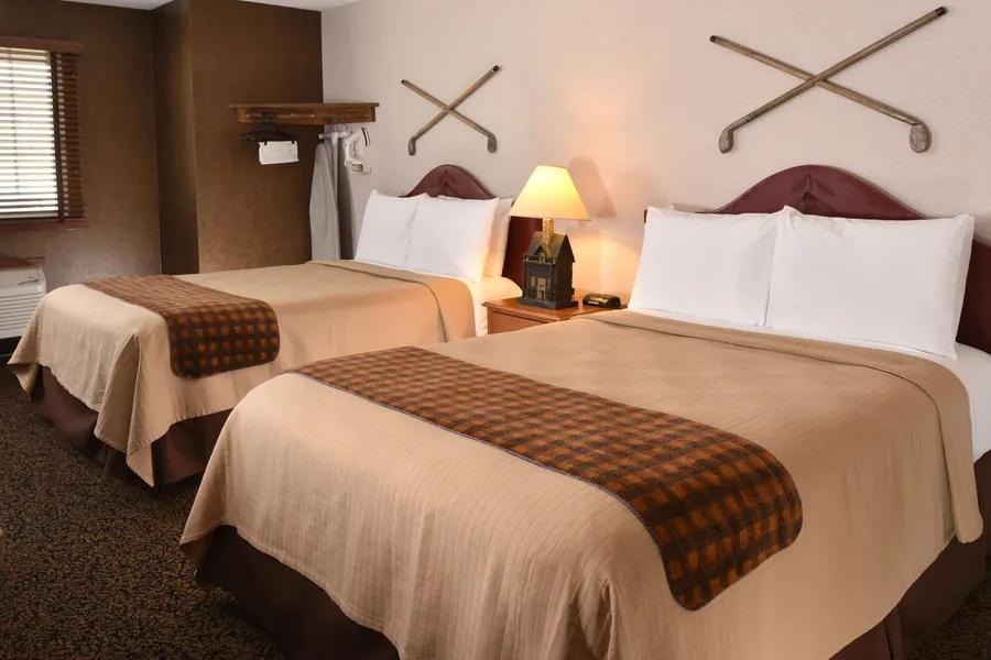 Boarders Inn & Suites by Cobblestone Hotels – Waukon hotel detail image 6