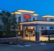Hampton Inn Pittsburgh/West Mifflin hotel detail image 3
