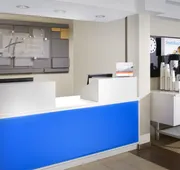 Holiday Inn Express & Suites San Antonio-Dtwn Market Area by IHG hotel detail image 4