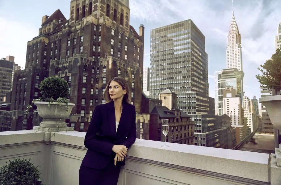 InterContinental New York Barclay by IHG hotel detail image 2