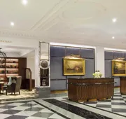 InterContinental New York Barclay by IHG hotel detail image 3