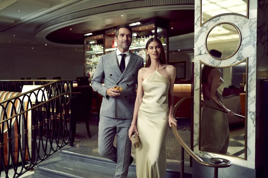 InterContinental New York Barclay by IHG hotel detail image 6