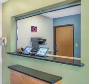 Studio 6 Extended Stay Little Rock Southwest AR hotel detail image 3