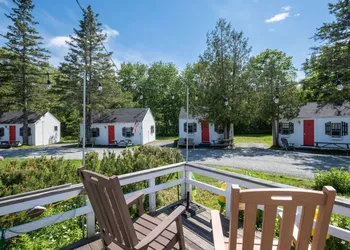 Open Hearth Inn hotel thumbnail 5
