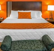 Rodeway Inn Milford hotel detail image 3