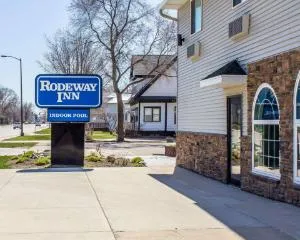 Rodeway Inn Milford hotel detail image 6