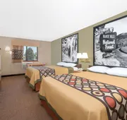 Super 8 by Wyndham Winner SD hotel detail image 5