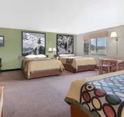 Super 8 by Wyndham Winner SD hotel detail image 7