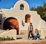 Tubac Golf Resort & Spa hotel detail image 3