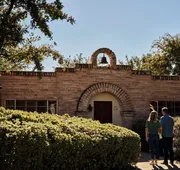 Tubac Golf Resort & Spa hotel detail image 4