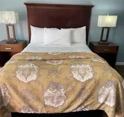 Blue Seal Inn hotel detail image 5