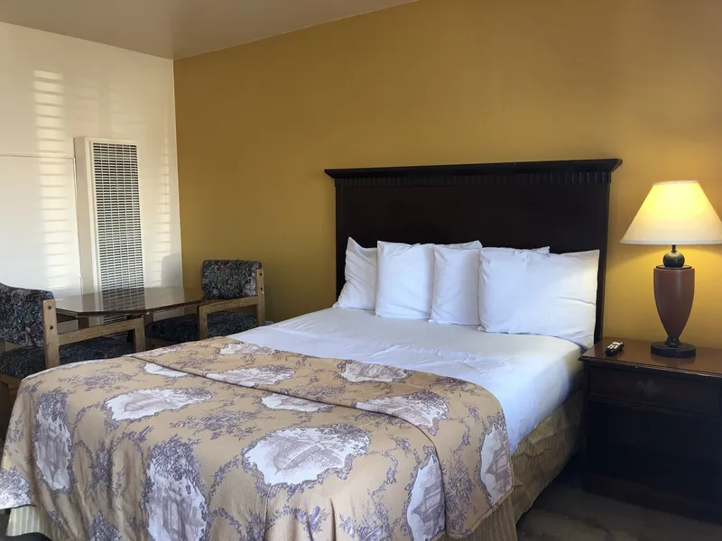 Blue Seal Inn hotel detail image 6