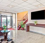 Ramada by Wyndham Rockaway hotel detail image 3