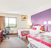 Ramada by Wyndham Rockaway hotel detail image 5