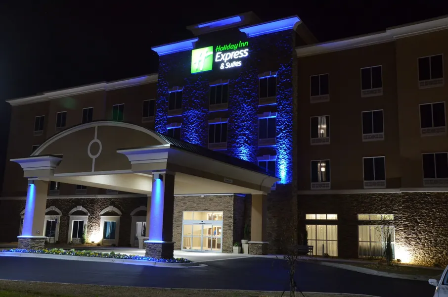 Holiday Inn Express Hotel & Suites Albany by IHG hotel detail image 2