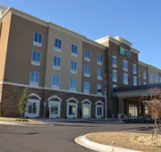 Holiday Inn Express Hotel & Suites Albany by IHG hotel detail image 3