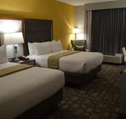 Holiday Inn Express Hotel & Suites Albany by IHG hotel detail image 7