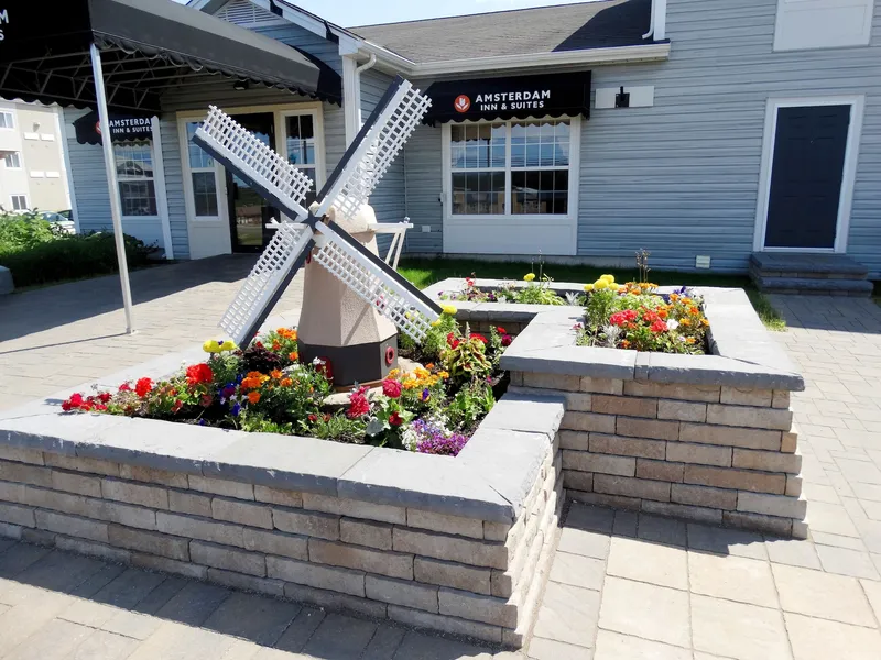 Amsterdam Inn & Suites Moncton hotel detail image 2
