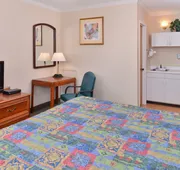 Golden Eagle Motel hotel detail image 7