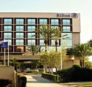 Hilton Orange County/Costa Mesa hotel detail image 4