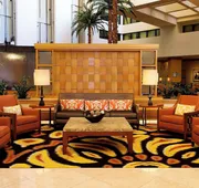 Hilton Orange County/Costa Mesa hotel detail image 5