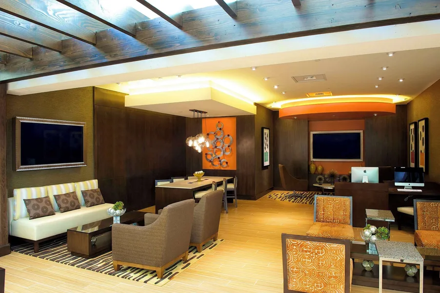 Hilton Orange County/Costa Mesa hotel detail image 6
