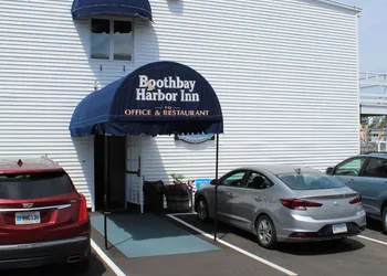 Boothbay Harbor Inn hotel thumbnail 2