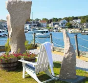 Boothbay Harbor Inn hotel detail image 4