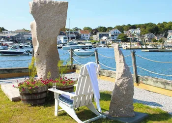 Boothbay Harbor Inn hotel thumbnail 4