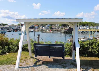 Boothbay Harbor Inn hotel thumbnail 5