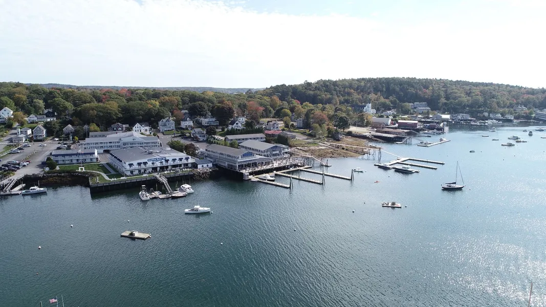 Boothbay Harbor Inn hotel detail image 6