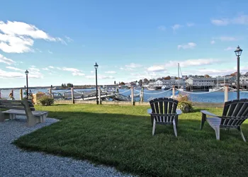 Boothbay Harbor Inn hotel thumbnail 7