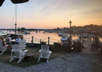 Boothbay Harbor Inn hotel thumbnail 8