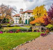 Columbia Gorge Hotel and Spa hotel detail image 4