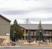 Bryce View Lodge, part of the Ruby’s Inn Resort hotel detail image 3