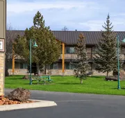Bryce View Lodge, part of the Ruby’s Inn Resort hotel detail image 4