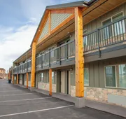 Bryce View Lodge, part of the Ruby’s Inn Resort hotel detail image 5