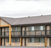 Bryce View Lodge, part of the Ruby’s Inn Resort hotel detail image 7