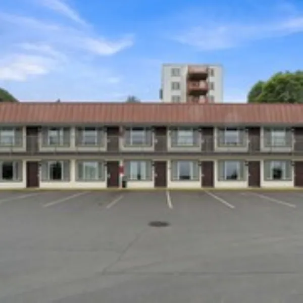 Astoria Rivershore Motel hotel detail image 2