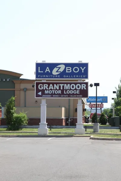 Grantmoore Motor Lodge hotel detail image 2