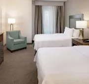 Homewood Suites By Hilton Dallas-Market Center hotel detail image 3