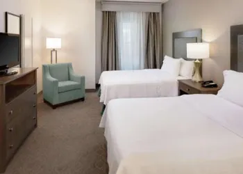 Homewood Suites By Hilton Dallas-Market Center hotel thumbnail 3