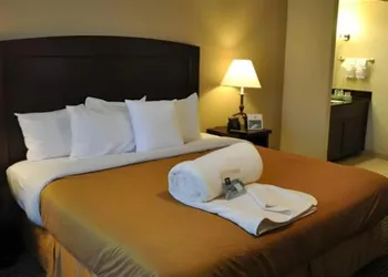 Homewood Suites By Hilton Dallas-Market Center hotel thumbnail 8