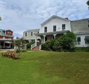 Maple Hill Farm Inn hotel detail image 3